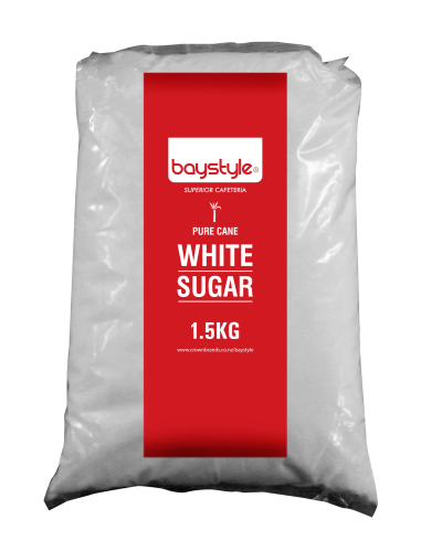 White Sugar